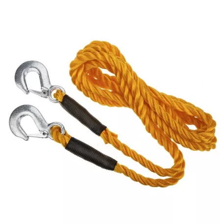 TOPEX Vontatókötél 97x269 2T 14 mm