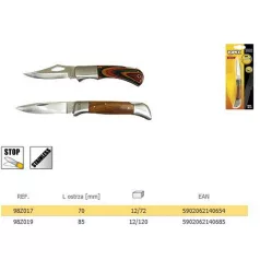 TOPEX Bicska 98Z017 75 mm