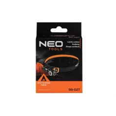 Fejlámpa-Zseblámpa Neo 99-027