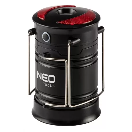 Kempinglámpa Neo 99-030 3 Funkciós