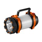 Kempinglámpa Neo 99-031 Akkus 3 Funkciós