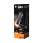 Zseblámpa Neo 99-032 Elemes 3Xaa 200Lum