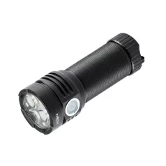 Zseblámpa Neo 99-037 Tölthető Usb 3300Lum