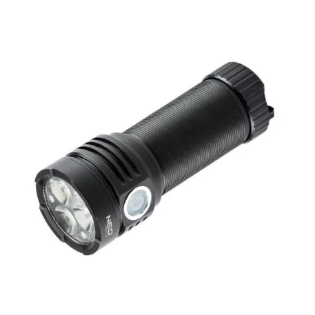 Zseblámpa Neo 99-037 Tölthető Usb 3300Lum