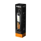 Műhelylámpa Neo 99-042 Elemes 3Xaa 300 Lm
