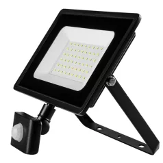 Reflektor Neo 99-050 Mozgásérzékelős 230V