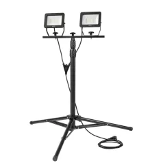 Reflektor Neo 99-061 230V/2X30W Led Állványos 