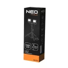Reflektor Neo 99-062 Állványos 230V2X50W