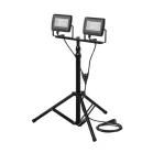 Reflektor Neo 99-062 Állványos 230V2X50W