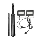 Reflektor Neo 99-062 Állványos 230V2X50W