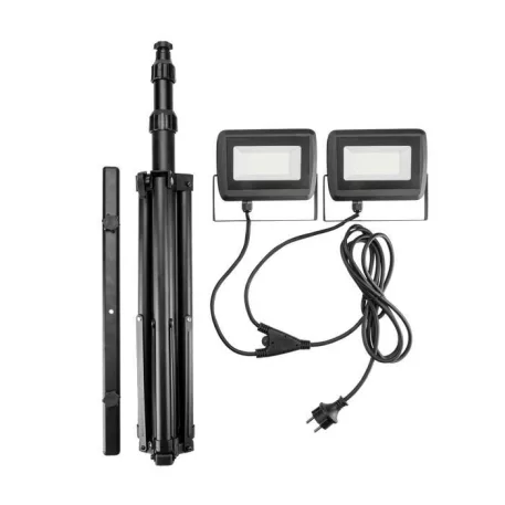 Reflektor Neo 99-062 Állványos 230V2X50W