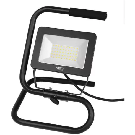 Reflektor Neo 99-063 Talpas 230V/50W 4500Lm