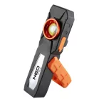 Műhely És Vizsgálólámpa Neo 99-072 Akkus 500Lum Cob Led, 10W