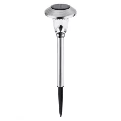 Napelemes Lámpa Neo 99-084 Leszúrható Smd Led 120X430mm