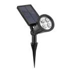 Reflektor Neo 99-085 Napelemes Leszúrható 180Lm