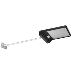   Reflektor Fali Neo 99-090 Smd Led 450Lm Napelemes Távirányítós