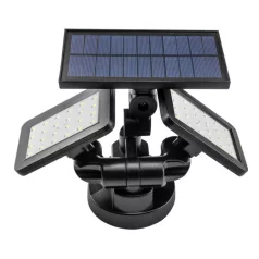 Reflektor Neo 99-092 Smd Led 450 Lm Napelemes