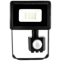   Reflektor Neo 99-094 Smd Led 800Lm 230V/10W Mozgásérzékelős