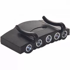 Led Lámpa Hardcap Sapkához