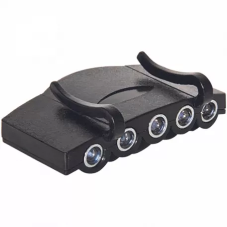 Led Lámpa Hardcap Sapkához