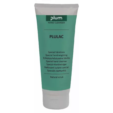Plum 0815 Plulac Tisztító Paszta 250 ml