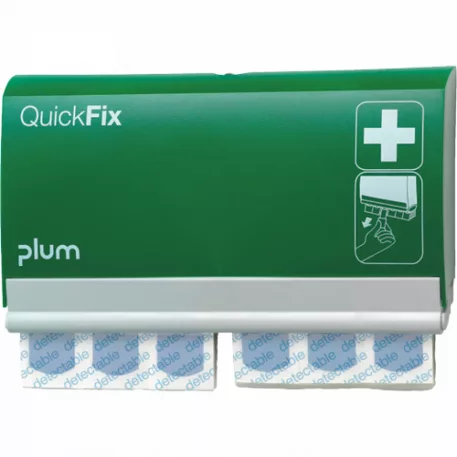 Plum 5503 Quickfix Adagoló Detect 90 db