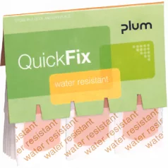 Plum 5511 Quickfix Vízálló Refil 6X45 db