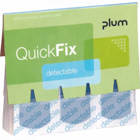 Plum 5513 Quickfix Detect Refil 6X45 db