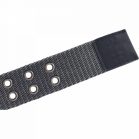 Miang Öv Fekete 135 cm