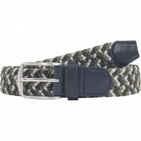 NEURUM öv olajzöld 105 cm