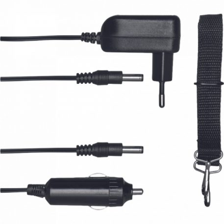 3810 Expert Akkumulátoros Lámpa P2304