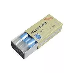 Alkoholszonda Tejas(10)