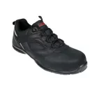Coverguard Astrolite S3 Src Ck Fekete Védőfélcipő (41)