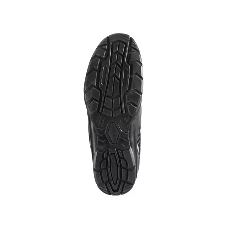 Coverguard Astrolite S3 Src Ck Fekete Védőfélcipő (41)