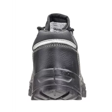 Azurite II S3 SRC ESD feket védőfélcipő (41)