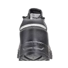 Azurite II S3 SRC ESD fekete védőfélcipő (42)