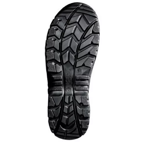 Coverguard Azurite-Azul S3 Orrborításos Cipő (39)