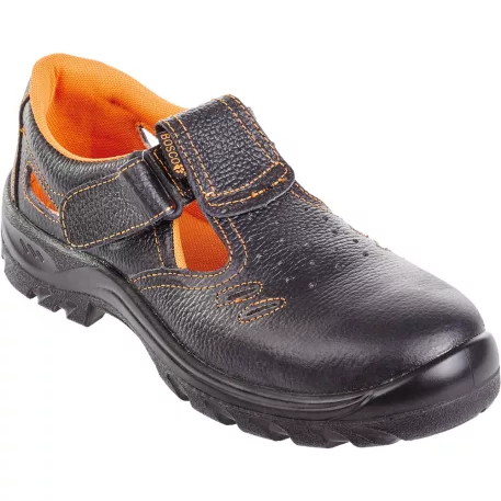 Bosco S1P Szandál (47)