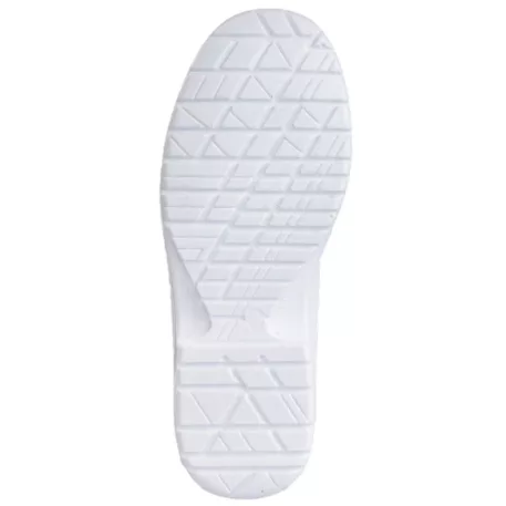 Bubi O1 Fehér Szandál (44)