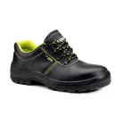 Carlo II S1 SRC fekete acélos védőfélcipő (40)