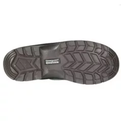 Coverguard Cobalt II S1P Src Ck Szürke cipő (40)