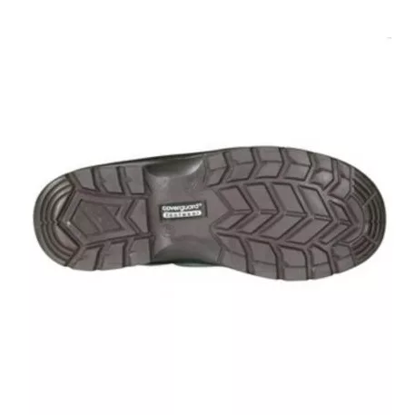 Coverguard Cobalt II S1P Src Ck Szürke cipő (40)