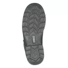 Emerald-Emeh S1P Zöld Bakancs (45)