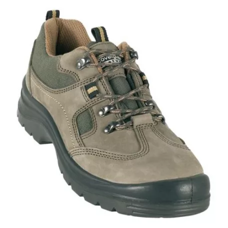 Coverguard Emerald-Emel S1P Zöld Cipő (38)