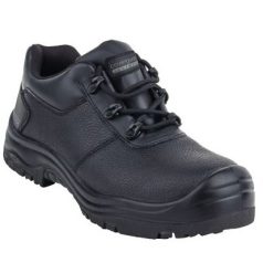   Coverguard Freedite S3 Src Fekete, Kompozitos Védőfélcipő (43)