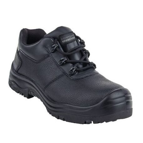 Coverguard Freedite S3 Src Fekete, Kompozitos Védőfélcipő (43)