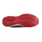 Galaxite S1P SRC ESD fekete/piros sport védőcipő (37)
