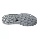 Galena S1P Szürke Tenisz Védőfélcipő Fényvisszaverő Csíkkal (39)