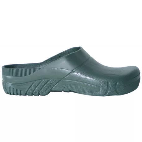 Kerti PVC Papucs Zöld (37/38)