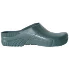 Kerti PVC Papucs Zöld (47/48)